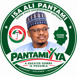 A Greater Gombe Is Possible